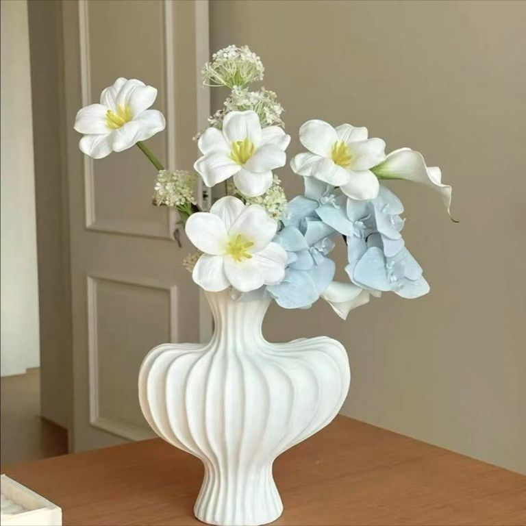 Mooie Bloemen Bruidsboeket voor Speciale Vieringen
