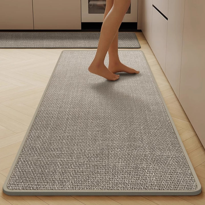 Comfortabele Keuken Vloermat