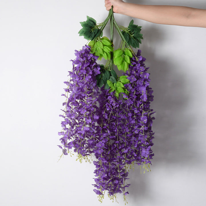 Hangende Bloem Cascade Decoratie
