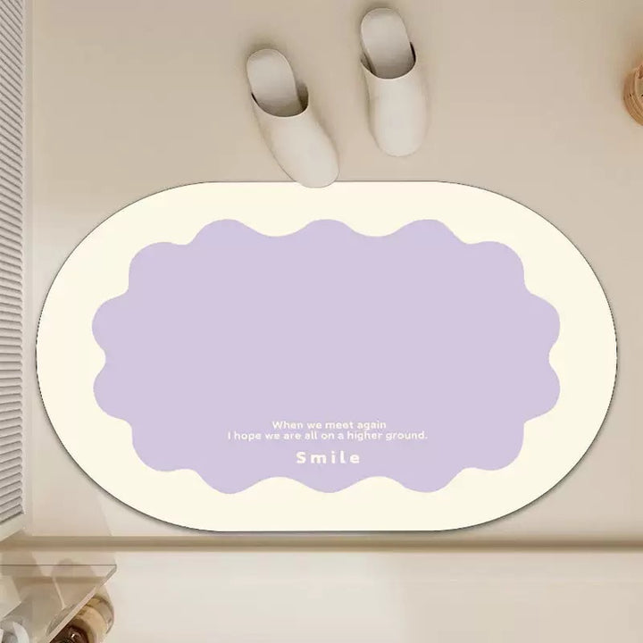 Antislip Badmat