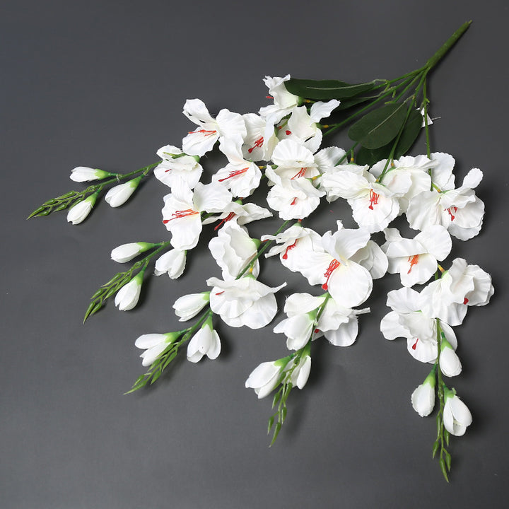 Levensechte Decoratieve Bloemenspray