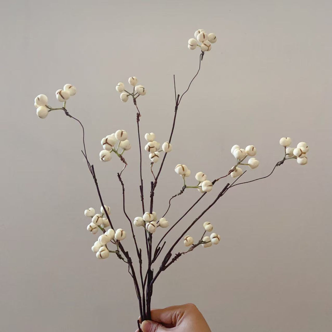 Decoratieve Bloemenstam Arrangement