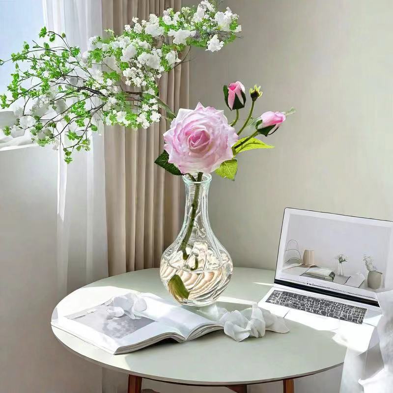Decoratieve Bloemvaas voor Binnenhuisdecoratie