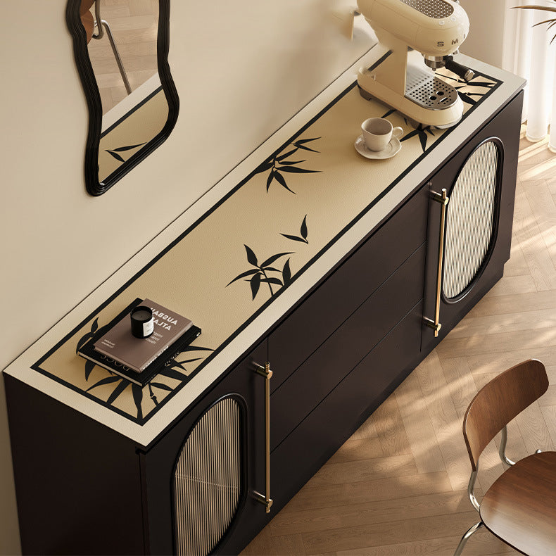 Stijlvolle Decoratieve Tafelstrip