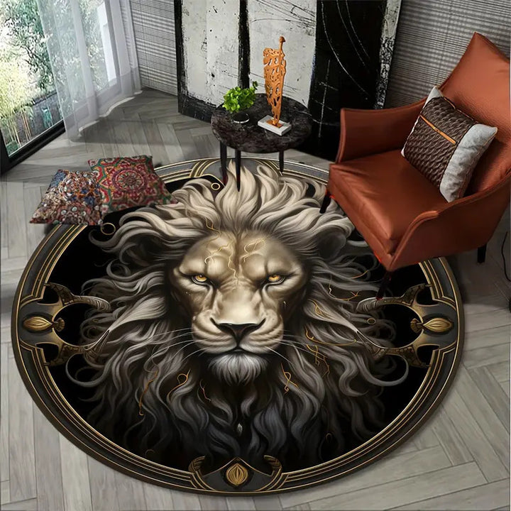 Artistiek Hemels Ontwerp Tapijt
