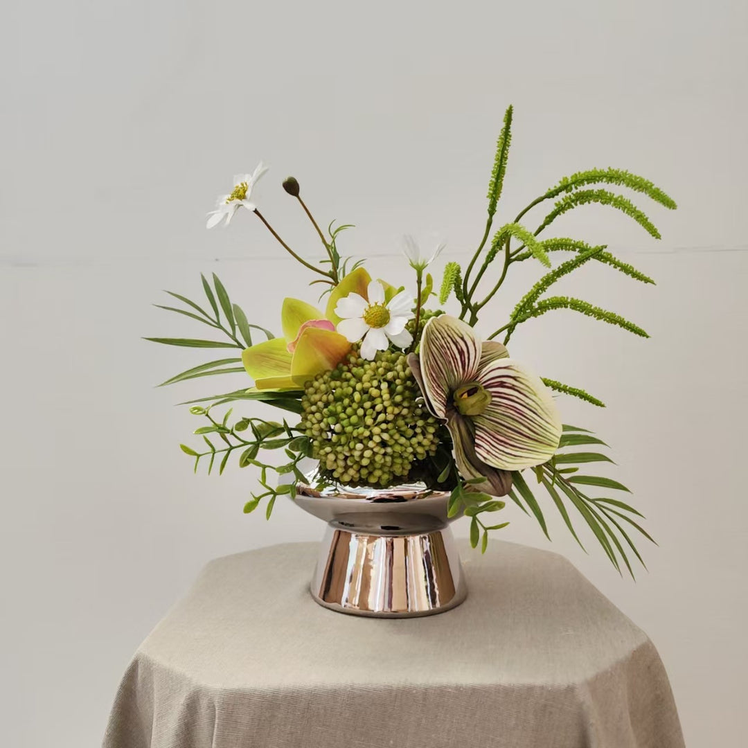 Premie Umfleurige Arrangeren