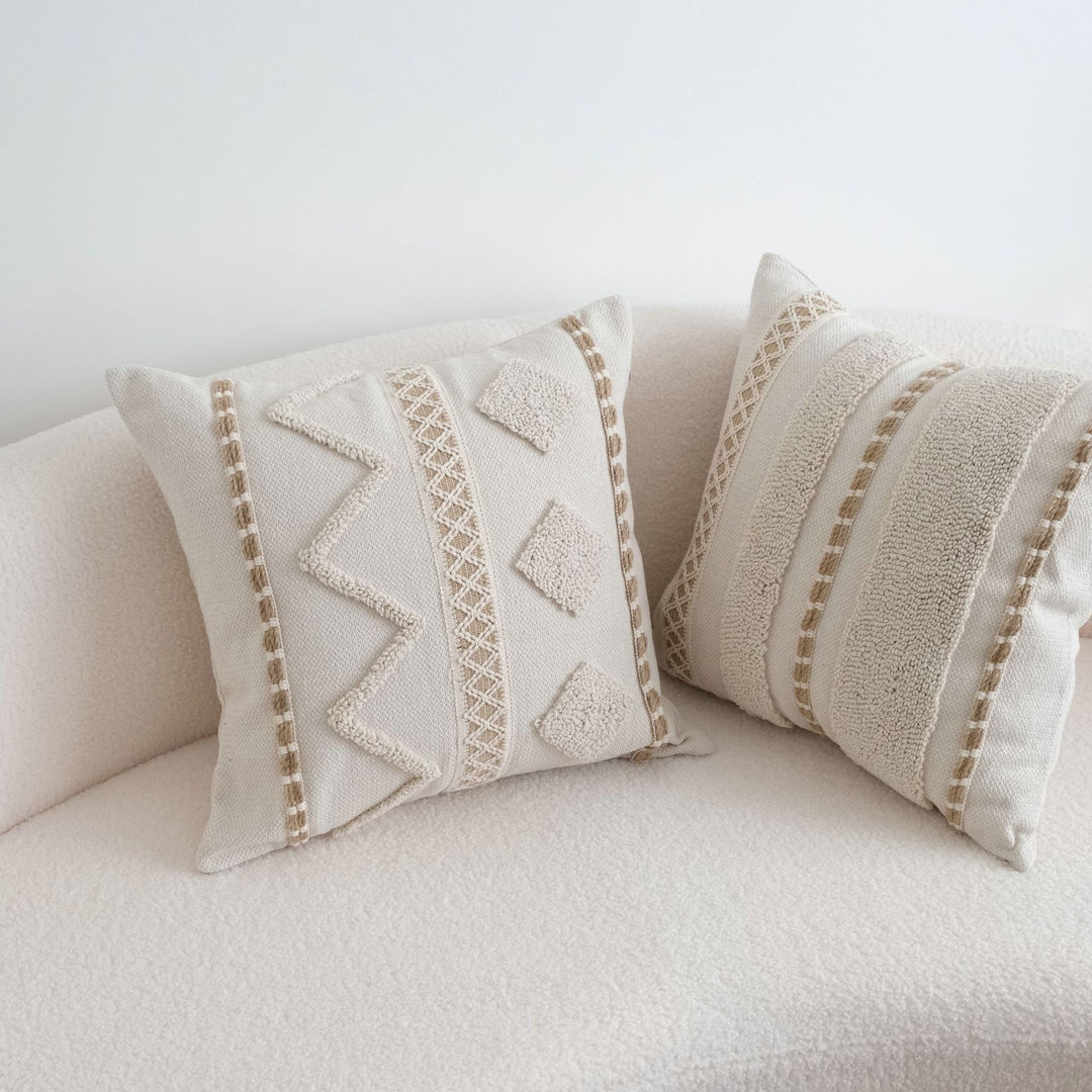 Decoratieve Sierkussen voor Woonruimte Decor