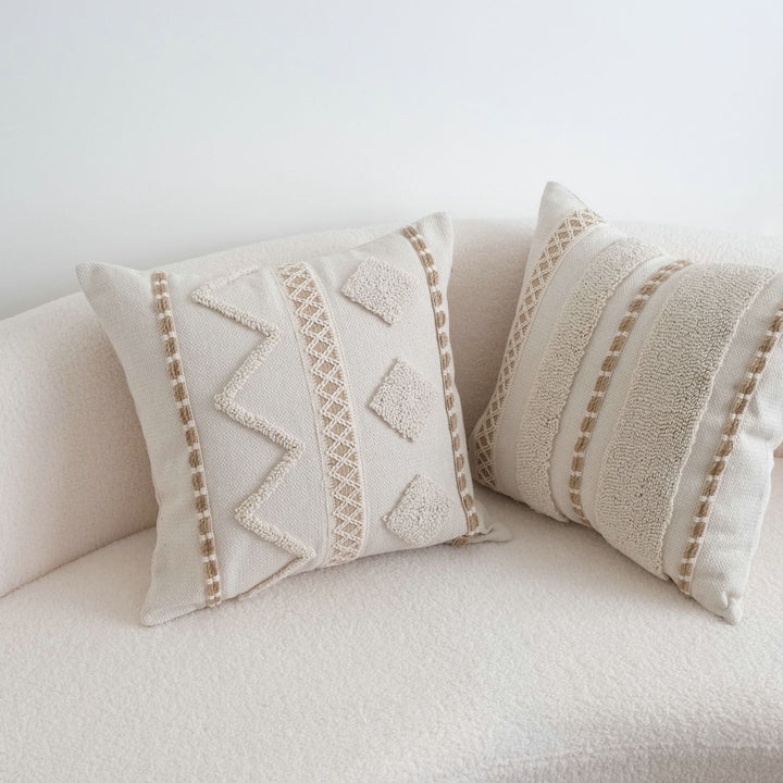 Decoratieve Sierkussen voor Woonruimte Decor
