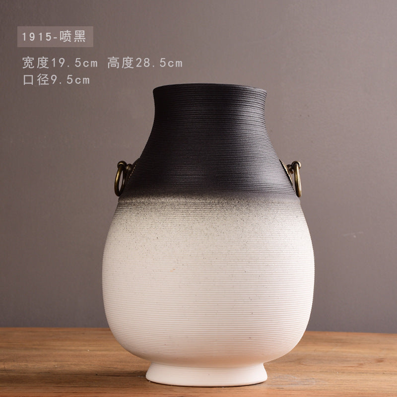 Artistieke Keramiek Pitcher
