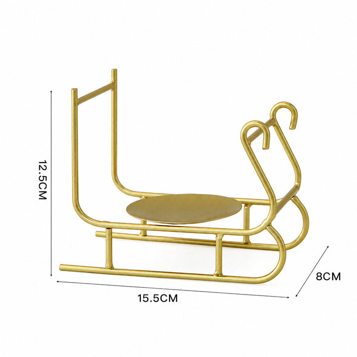 Decoratieve Woonaccent