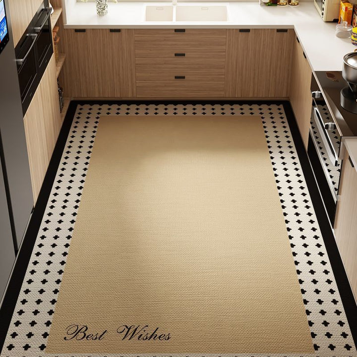 Decoratieve Keuken Vloermat