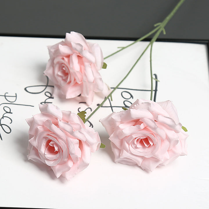 Decoratieve Neproos Stelen voor Woondecoratie