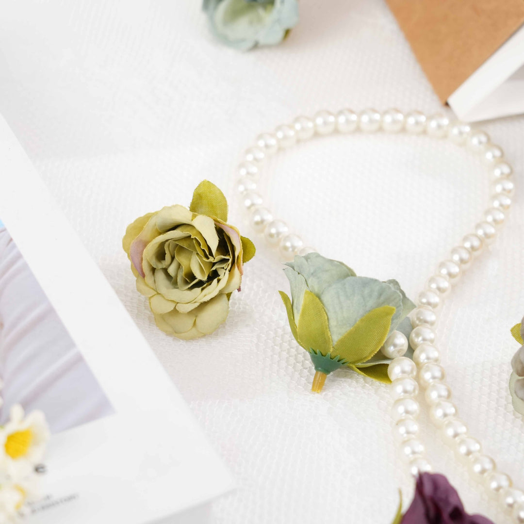 Decoratieve Bloem
