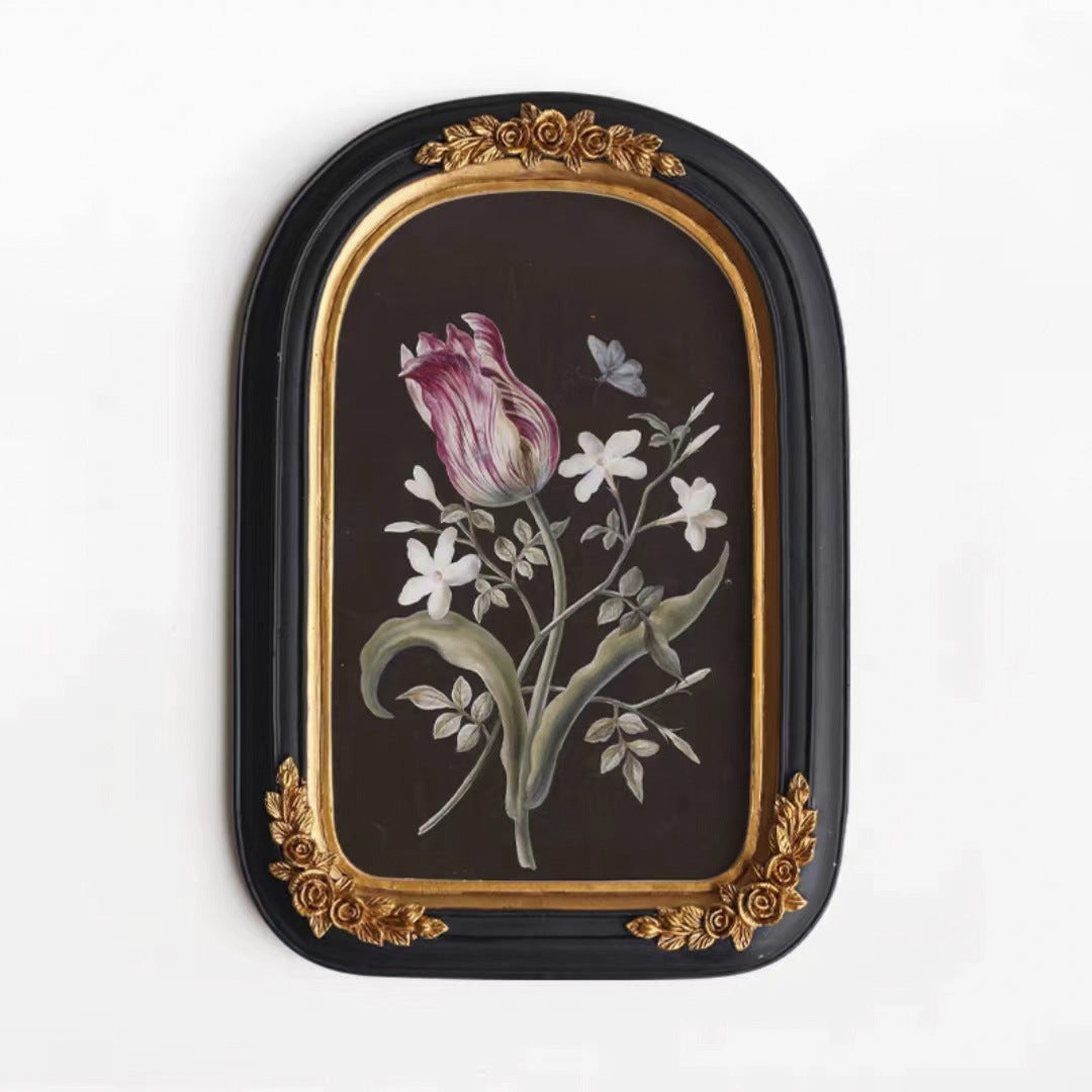 Decoratieve Wandkunst