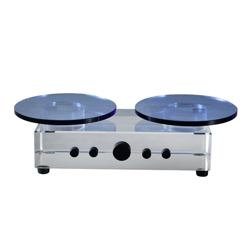 Draaibare Display Stand