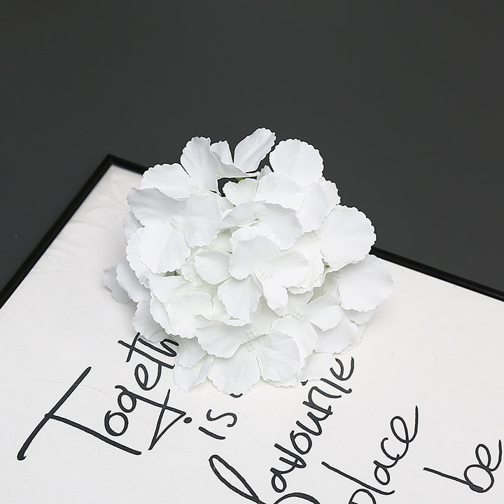 Elegante Decoratieve Bloemenarrangement