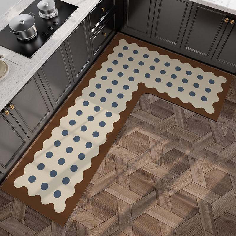 Rustieke Keuken Vloermat