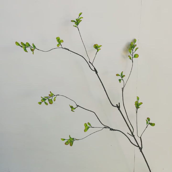 Elegante Bloemtak Decoratie