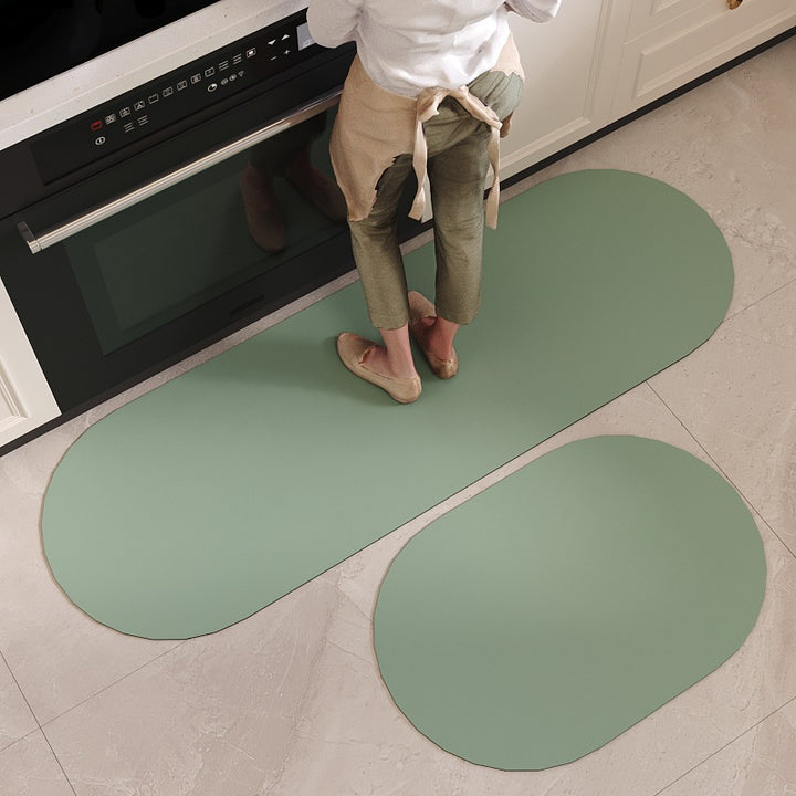 Anti-Fatigue Keukenmat