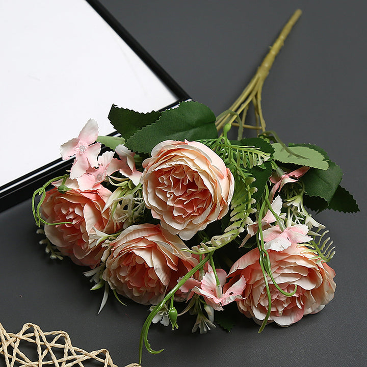 Decoratieve Bloemarrangement voor Binnen Thuis