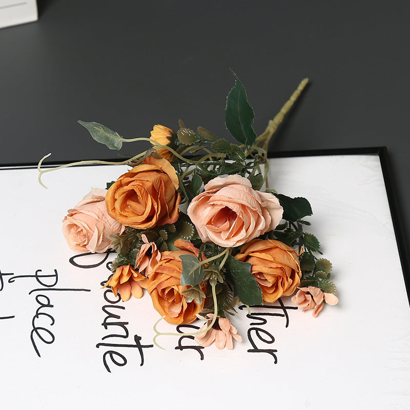 Decoratieve Bloemarrangement voor Tafeldisplay