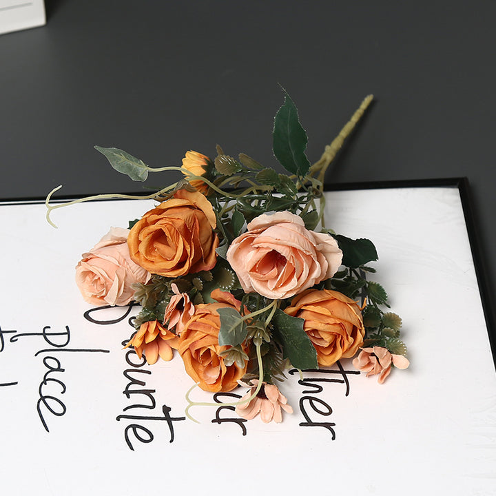 Decoratieve Bloemarrangement voor Tafeldisplay