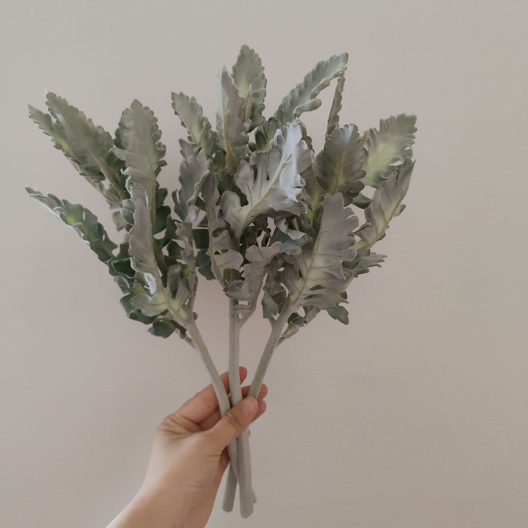 Realistische Decoratieve Cactusstam