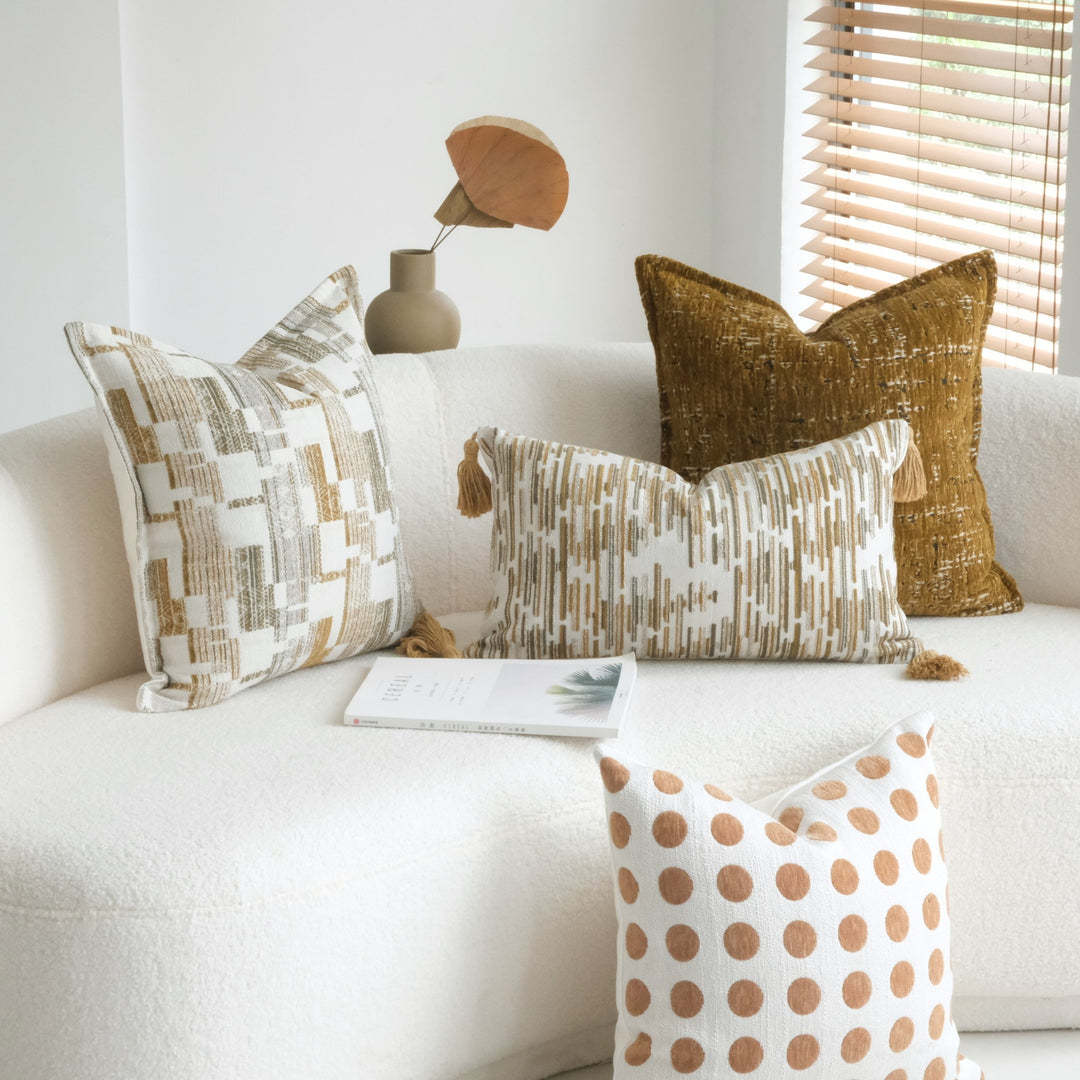 Decoratieve Accent Kussen voor Bank Decor