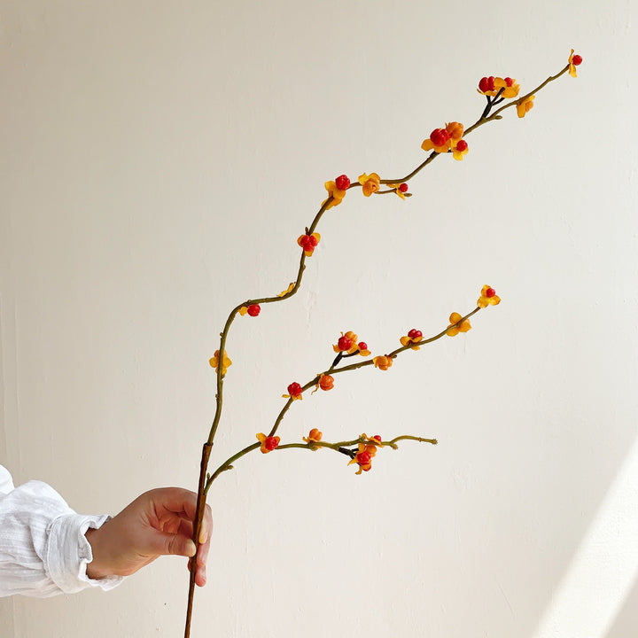 Decoratieve Bloemstengel voor Binnenhuisdecoratie
