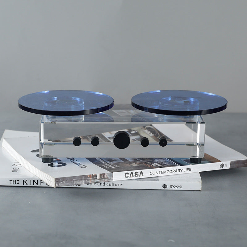 Draaibare Display Stand