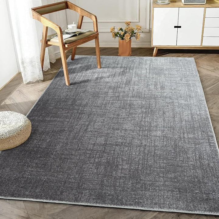 Zachte Touch Area Rug