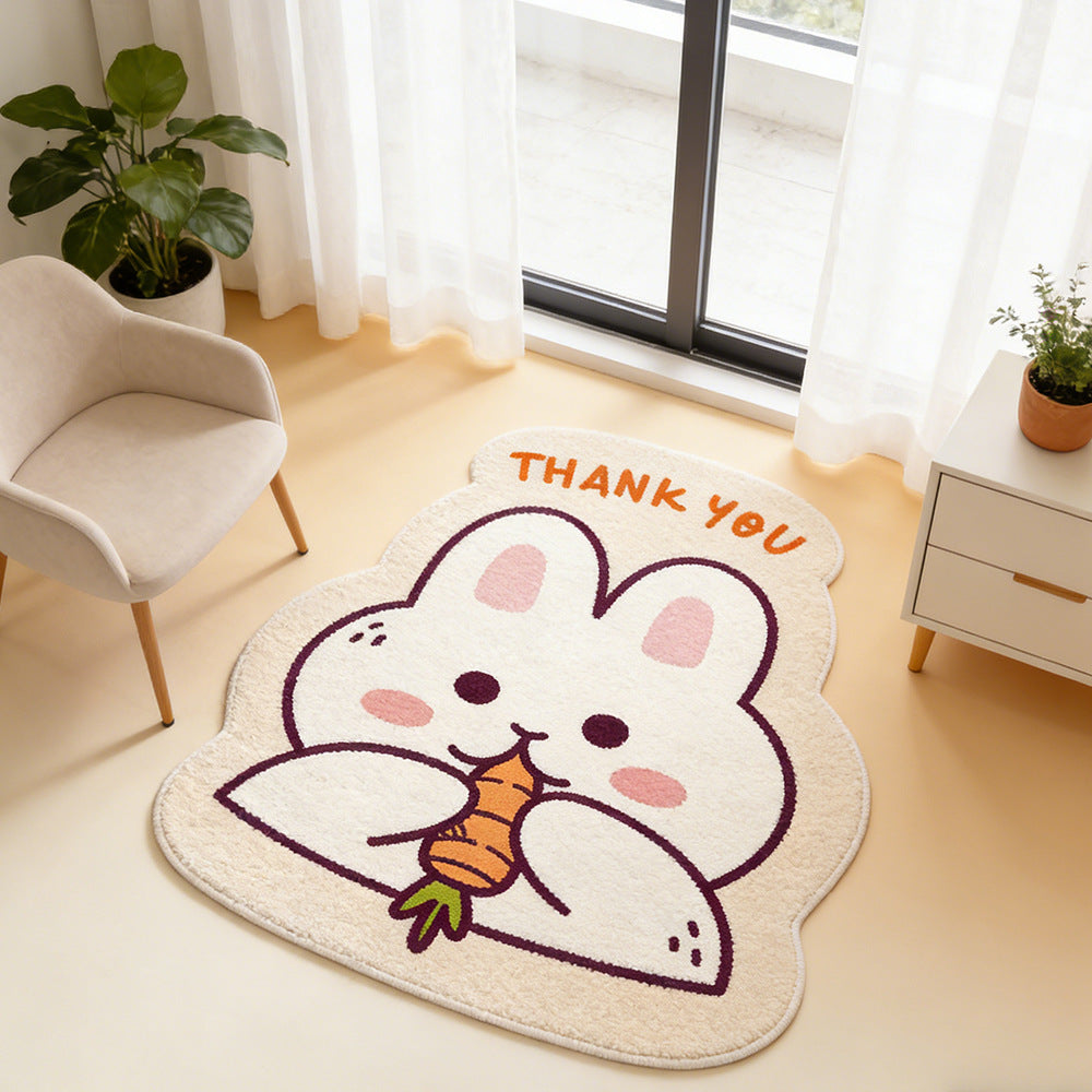 Decoratieve Vloerkleed voor Binnenhuisdecor
