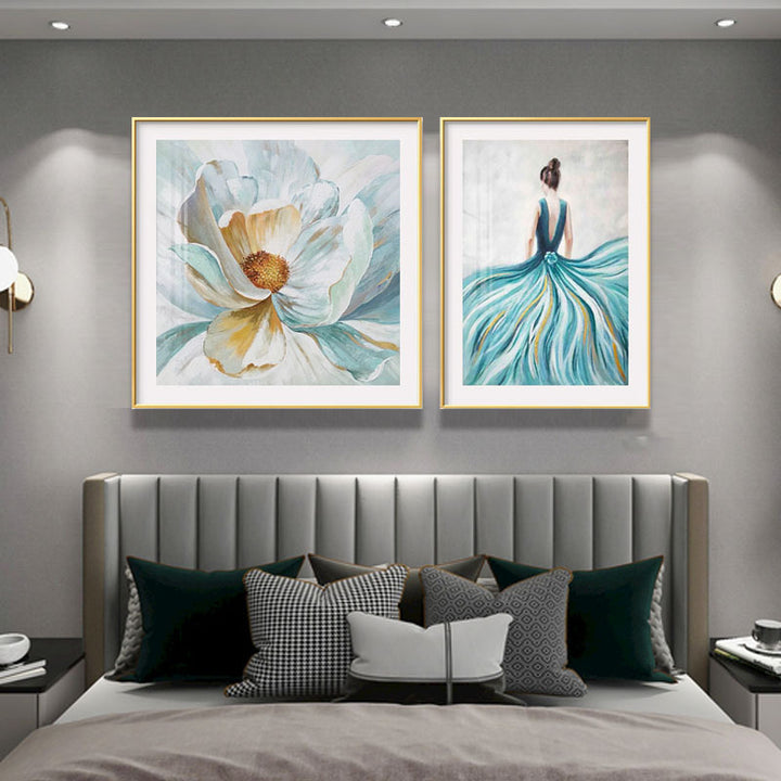 Bloemkunst Decor