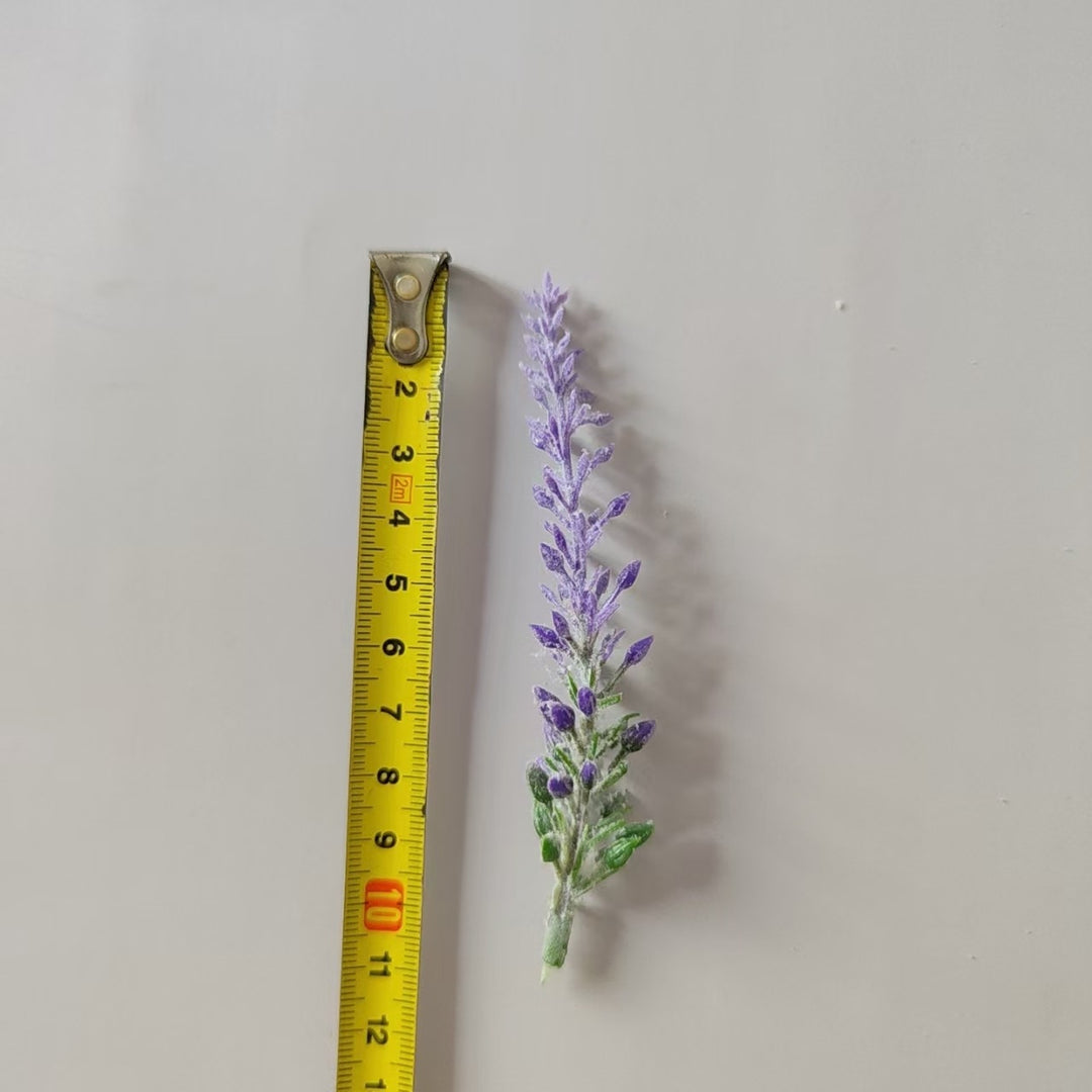 Moderne Decoratieve Kunstbloem