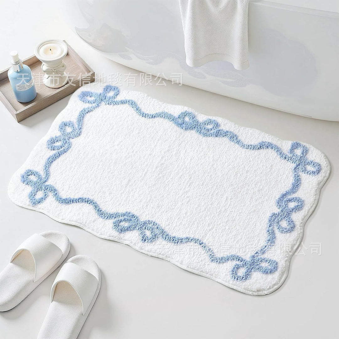 Decoratieve Vloermat