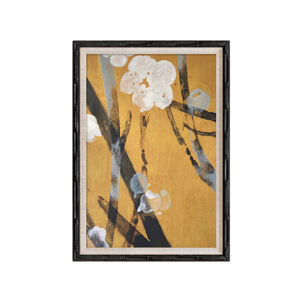 Abstract Wandkunst Set