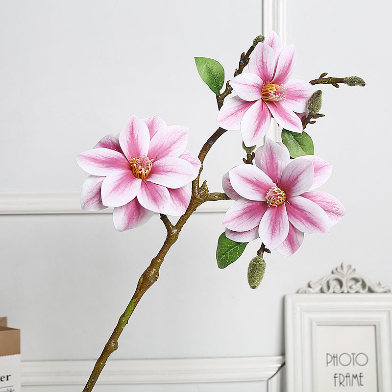 Decoratieve Kunstmatige Bloem voor Thuisdecoratie
