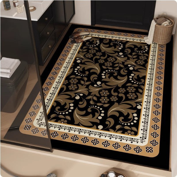 Thuis Keukenmat Set voor Keuken Vloerdecor