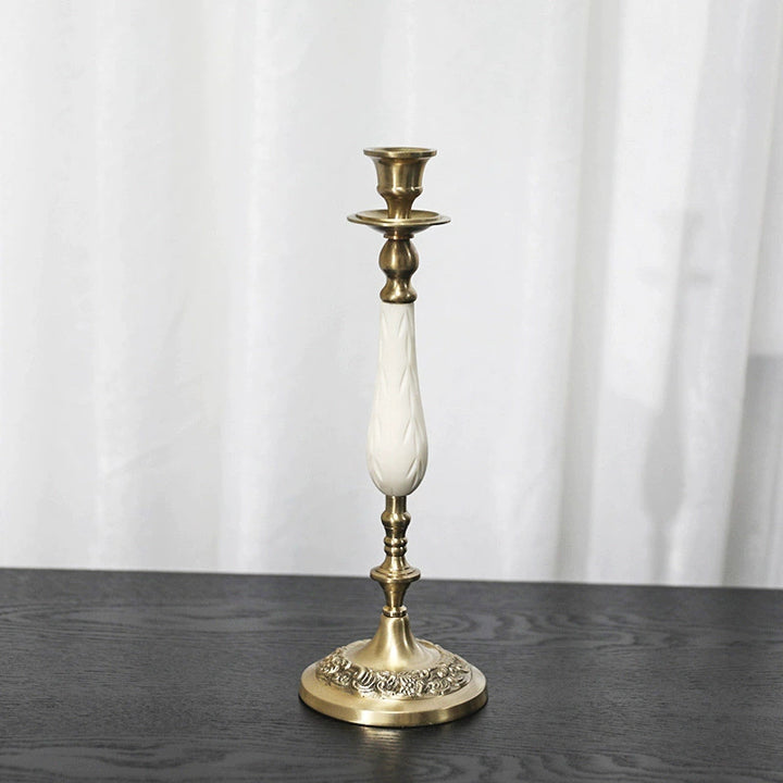 Elegante Decoratieve Kaarsenhouder