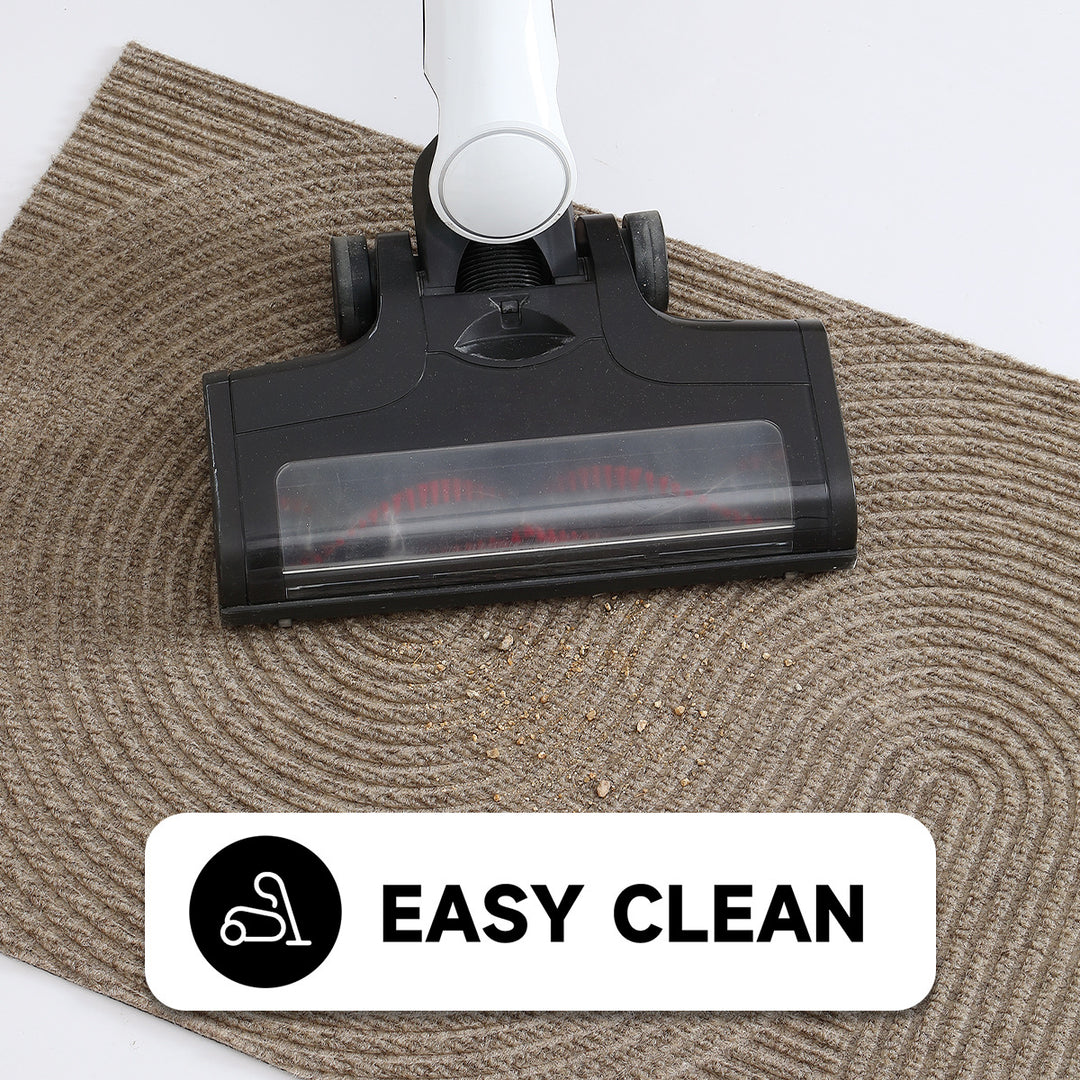 Textured Outdoor Entrance Mat