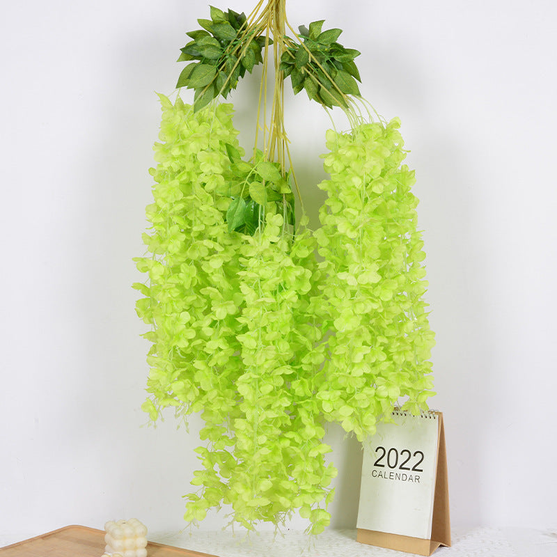 Hangende Bloemdecoratie