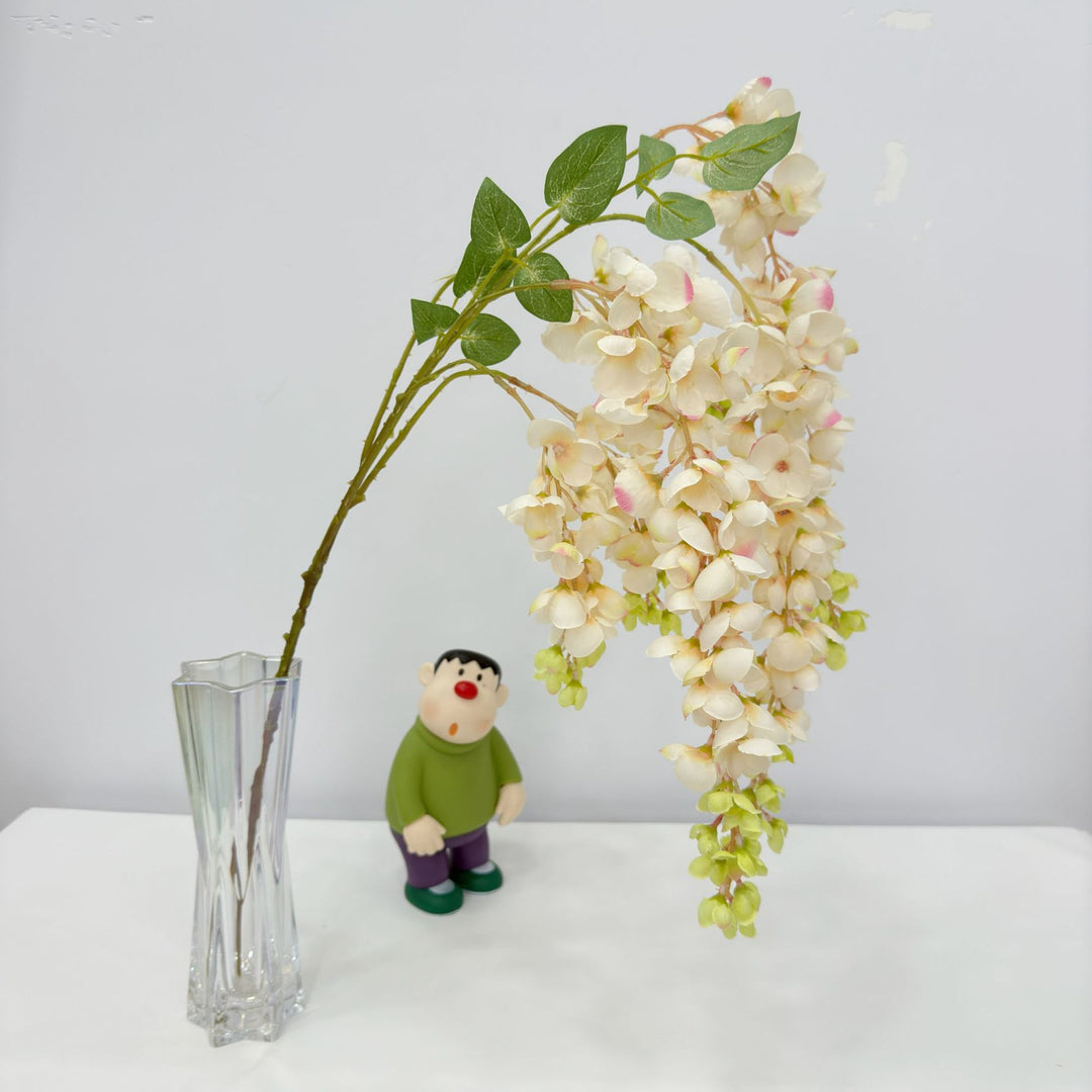 Elegante Hangende Bloemarrangement