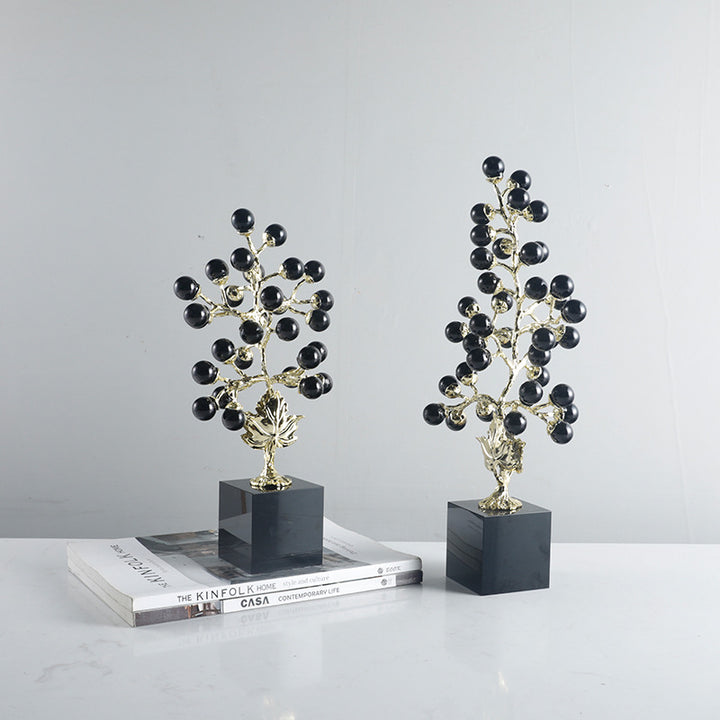 Artistieke Boom Sculptuur