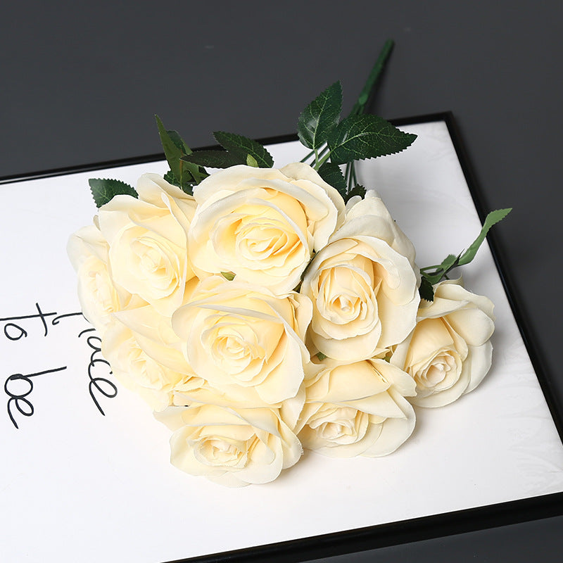 Decoratieve Bloemen voor Thuisdecoratie