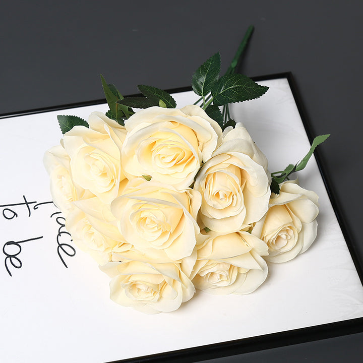 Decoratieve Bloemen voor Thuisdecoratie
