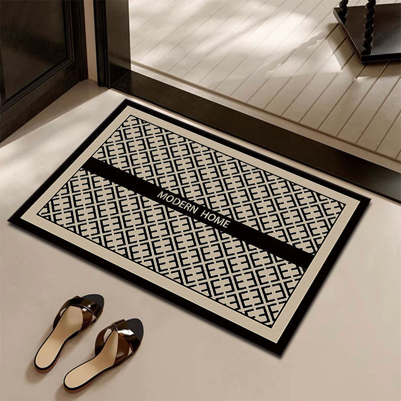 Moderne Decoratieve Accent