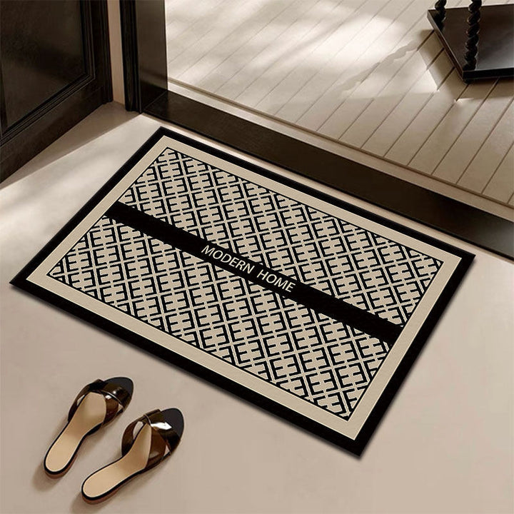 Moderne Decoratieve Accent