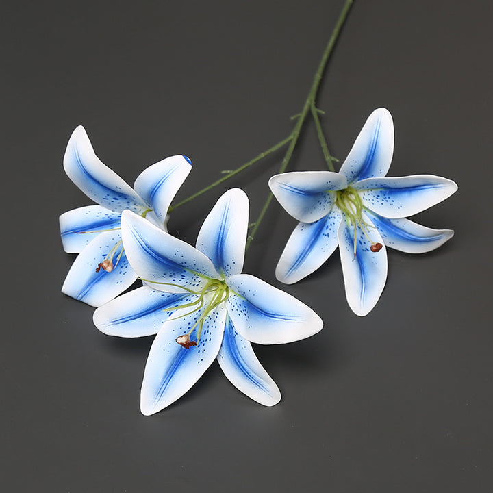 Decoratieve Artificial Flower voor Binnengebruik