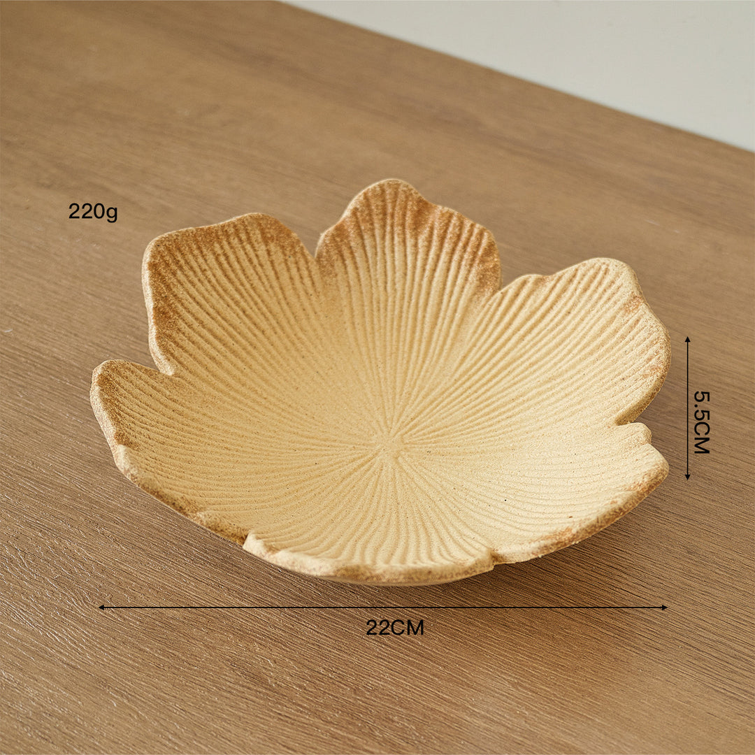 Decoratieve Serveerschaal Display