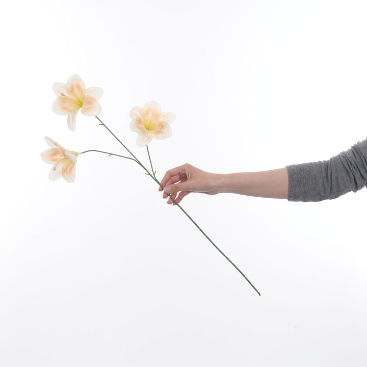 Faux Bloem Stem